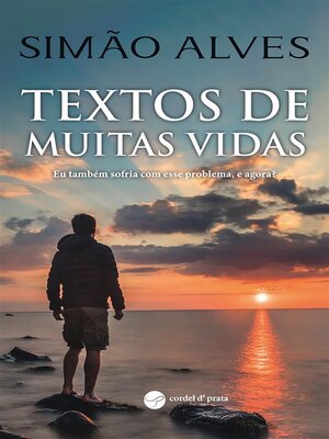 cover image of Textos de Muitas Vidas